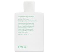 Evo Common Ground Scalp Shampoo 300 ml