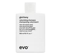 EVO Volume Gluttony shampoing volumisant pour cheveux fins et sans volume 300 ml