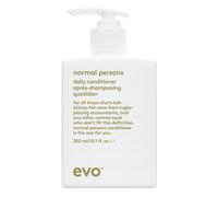 EVO Style Normal Persons après-shampoing hydratant pour cheveux normaux à gras 300 ml
