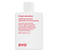 EVO Shampooing Réparateur Ritual Salvation