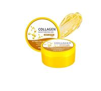 300ml Gel Aloe Vera Bio Pur pour le Visage et le Corps, Soins pour le Corps avec Aloe Vera, Hydratant Naturel Apaisant pour Coups de Soleil, Crème Réparatrice pour Peau Sèche et Sensible (#3, 300g)