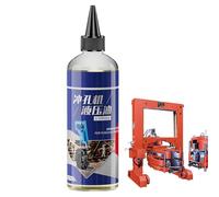 300ml Huile Hydraulique, Liquide De Transmission Hydraulique Anti-usure Spécial - Antigel Et Longue Durée, Compact Et Pratique, Adapté Aux Équipements Mécaniques