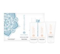 300ml JEAN D´ARCEL Rituel Vata Hydro (huile 125 ml + tonique 125 ml + masque 50 ml)