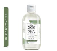 300ml LCN SPA Aloe Vera Bath Gel