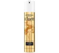 Elnett De Luxe Volume Hair Fixing Temporary Extra Liquid Aérosol Metal Standard 250 ml X1, 1