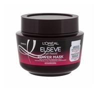 300ml Loréal Paris Elseve Full Resist Power Masque, Masque Capillaire