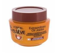 300ml Loréal Paris Elseve Huile Extraordinaire Jojoba, Masque Capillaire
