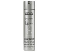 300ml L'Oréal Professionnel Paris Infinium Pure Compressed Spray
