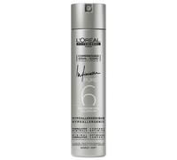 300ml L'Oréal Professionnel Paris Infinium Pure Compressed Spray