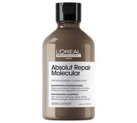 Shampooing Absolut Repair Molecular L'Oréal Professionnel 300 ml