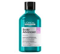 L'Oréal Shampoing Scalp Advanced – dermo-régulateur effet apaisant – 300 ml