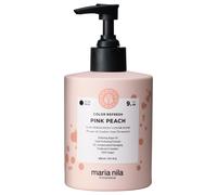 Maria Nila Colour Refresh Pink Peach 300ml - masque de couleur