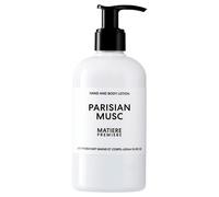 Matiere Premiere PARISIAN MUSC Lotion Corps Et Mains 300ML