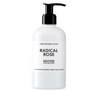 300ml MATIERE PREMIERE Hand and Body Lotion Radical Rose