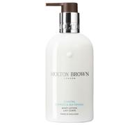 Molton Brown - Coastal Cypress & Sea Fennel Body Lotion - Lotion & crème pour le corps 300 ml