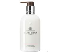 Molton Brown Lotion pour les mains Rhubarbe & Rose 300 ml