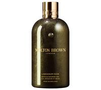 300ml MOLTON BROWN Labdanum Dusk Bath & Shower Gel