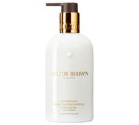 300ml MOLTON BROWN Mesmerising Oudh Accord & Gold Body Lotion
