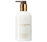 Molton Brown Mesmirising Oudh Accord & Gold Hand Lotion 300 ml 300 ml