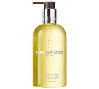 300ml MOLTON BROWN Orange & Bergamot Fine Liquid Hand Wash