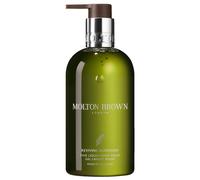 Molton Brown - Reviving Rosemary Fine Liquid Hand Wash - Savon & gommage pour les mains 300 ml