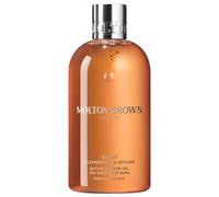 Molton Brown Sunlit Clementine & Vetiver Gel pour le bain et la douche 300 ml 300 ml