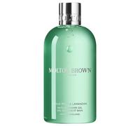300ml MOLTON BROWN Wild Mint & Lavandin Bath & Shower Gel