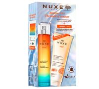300ml NUXE Sun Coffret « The Smell of Summer » (Eau de parfum 100 ml + Shampooing 200 ml)