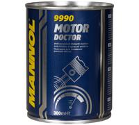 300ml Original MANNOL Huile Additif 9990 Motor Doctor Oil Additive