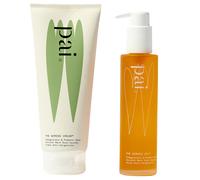 Pai Skincare The Gemini Grenade et Citrouille Double Système anti-vergetures 300ml