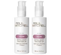 300ml Paul Mitchell Extra-Body Thicken Up Duo (2 x 150ml)