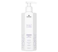 SCHWARZKOPF SCALP CLINIX Shampoo Apaisant Pour Renforcer Le Cuir Chevelu 300ml