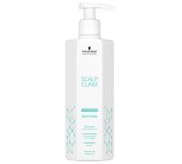 Schwarzkopf Scalp Clinix Soothing Shampoo Pour Cuir Chevelu Sec Et Délicat 300ml