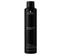 Spray Lucidant Multiprotection Cheveux SCHWARZKOPF Session Label The Coat 300ml