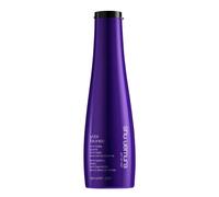 300ml Shu Uemura yūbi blonde Shampooing anti teinte jaune violet