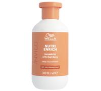 Wella Professionals – Shampooing Invigo Nutri-Enrich Deep Nourishing – 300 ml