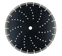 300mm Diamond Blade Cutting Disc 20mm Bore Saw Masonry RUSTY STOCK