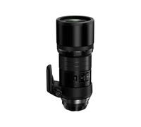 Olympus M.Zuiko Objectif Digital Ed 300mm F4.0 Pro, Zoom téléphoto, Compatible Tout Appareil Photo Micro 4/3 (modèles Olympus Om-D & Pen, Panasonic série G), Noir
