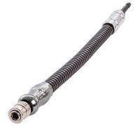 300mm Magnétique Flexible Dur Embout Tournevis Support - B-51867