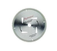 300mm mètre dur lame de scie circulaire à bois à mise rapportée 300x30mm D=80