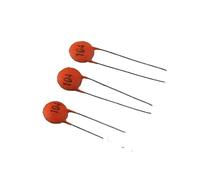 300pcs 30value 50V 2pf-0.1UF Ceramic Capacitor Assorted kit Assortment Set 30value*10pcs=300pcs NWPNLXEA