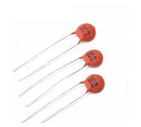 300pcs 30value 50V Ceramic Capacitor Assorted kit Assortment Set 30value*10pcs=300pcs AUOQKQUT