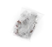 300pcs 30value x 10pcs 50V 2PF-0.1UF Ceramic Capacitor Kit Electronic Component Set 10pcs Each Value AUOQKQUT
