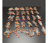 300pcs/lot 50V 2PF-0.1UF 30 valuesX10pcs ceramic capacitor Assorted Kit Electronic Components Package