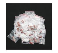 300pcs/lot Ceramic capacitor set pack 2PF-0.1UF 30 values*10pcs, DIY Electronic Components capacitor Package Assorted Kit AUOQKQUT