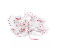 300pcs/lot Ceramic capacitor set pack 2PF-0.1UF 30 values*10pcs Electronic Components Package capacitor Assorted Kit samples NWPNLXEA