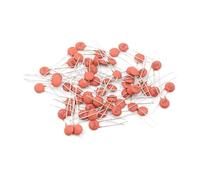 300Pcs/Lot Ceramic Capacitor Set Pack 2PF-0.1UF 30 Values*10pcs Electronic Components Package Capacitor Assorted Kit Samples Diy NWPNLXEA