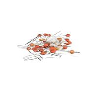 300pcs/set 50V 2pF~0.1uF Ceramic Capacitor set Packag, 30 Values Electronics Components Assorted Kit, 100nf 100pf 470pf 33pf AUOQKQUT