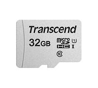 300S - Carte mémoire flash - 32 Go - UHS-I U1 / Class10 - micro SDHC