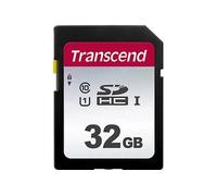 Transcend 300S 32 Go SDHC NAND Classe 10